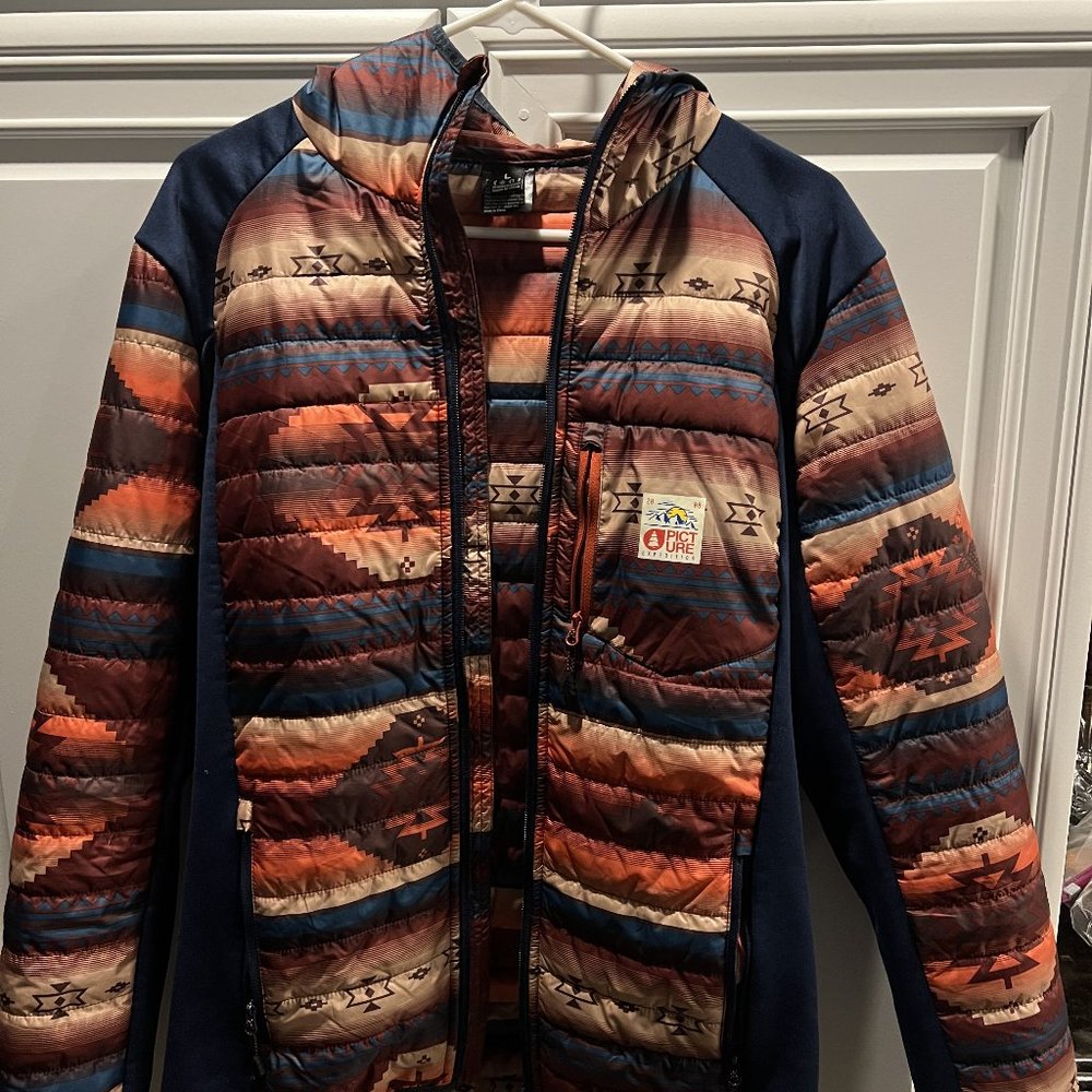 Picture Organic Clothing Jacket